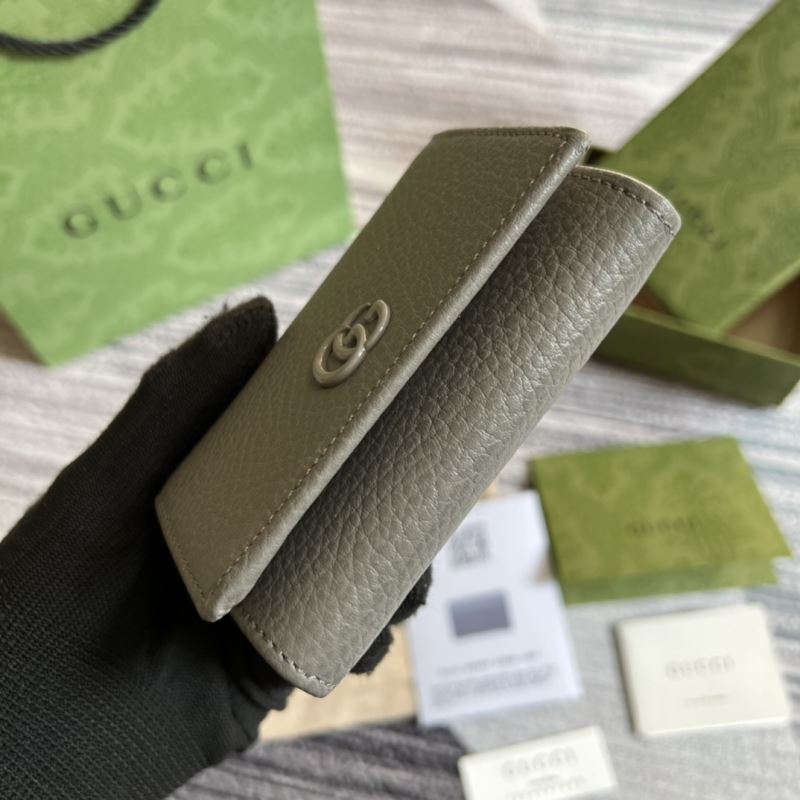 Gvc*1 wallets
